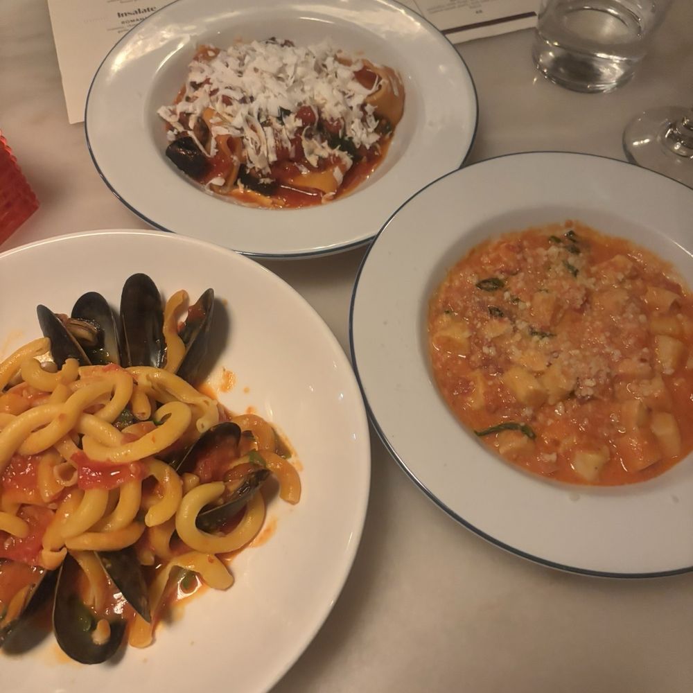 Cucina Morini - Italian Near Me - Washington, DC, District of Columbia