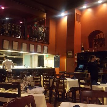 Sammy's Trattoria - Italian Near Me - Baltimore, Maryland Sammy's Trattoria - Italian Near Me - Baltimore, Maryland