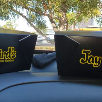 Jay Bird's Chicken - Chicken Shop Near Me - Long Beach, California Jay Bird's Chicken - Chicken Shop Near Me - Long Beach, California