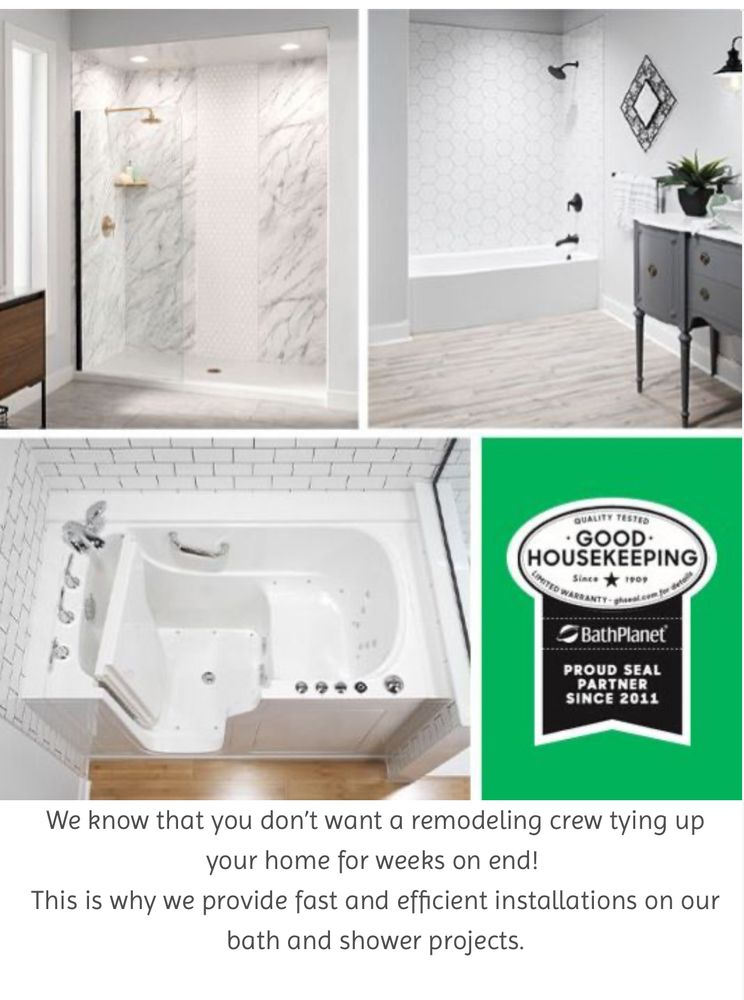 BATH PLANET OF SW VIRGINIA - Updated August 2025 - 46 Photos - 4802 ...