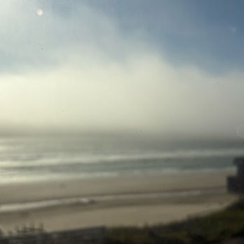 Surftides Hotel - View from the Mist restaurant next door to hotel. - Hotels Near Me - Lincoln City, Oregon Surftides Hotel - View from the Mist restaurant next door to hotel. - Hotels Near Me - Lincoln City, Oregon