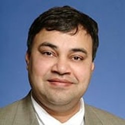 Bhupinder Bhandari - Dr. Bhupinder Bhandari