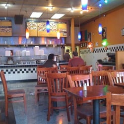 Food Corner Kabob House