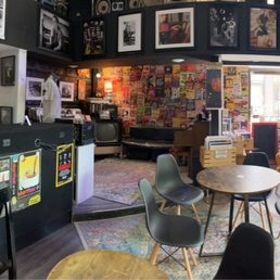Interior Interior