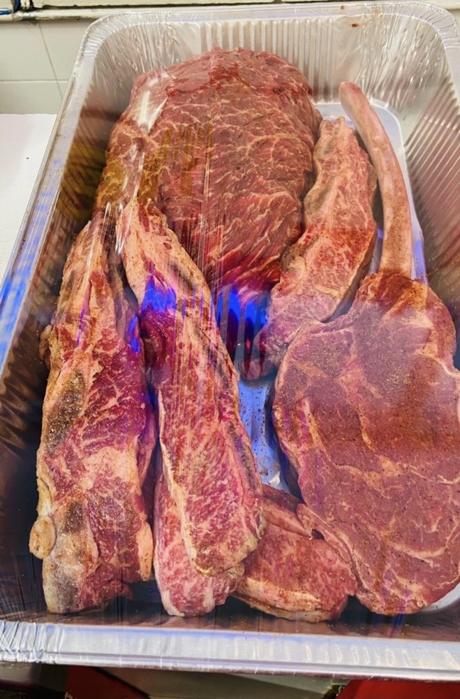 LYNWOOD FARMERS MARKET 31 Photos & 14 Reviews 12301 Atlantic Ave