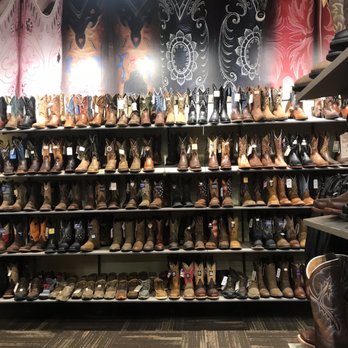 Boot Barn - Shoe Stores Near Me - Stockton, California
