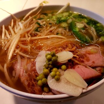 Maketto - Pork noodle soup - Cafes Near Me - Washington, DC, District of Columbia