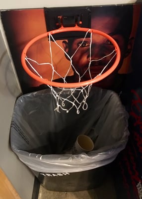 Deadstock Coffee Roasters by null