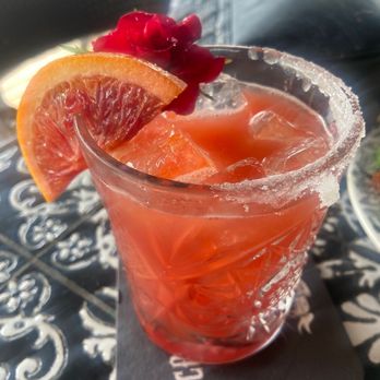 Calaveras Cantina - Margarita - Mexican Near Me - Jupiter, Florida