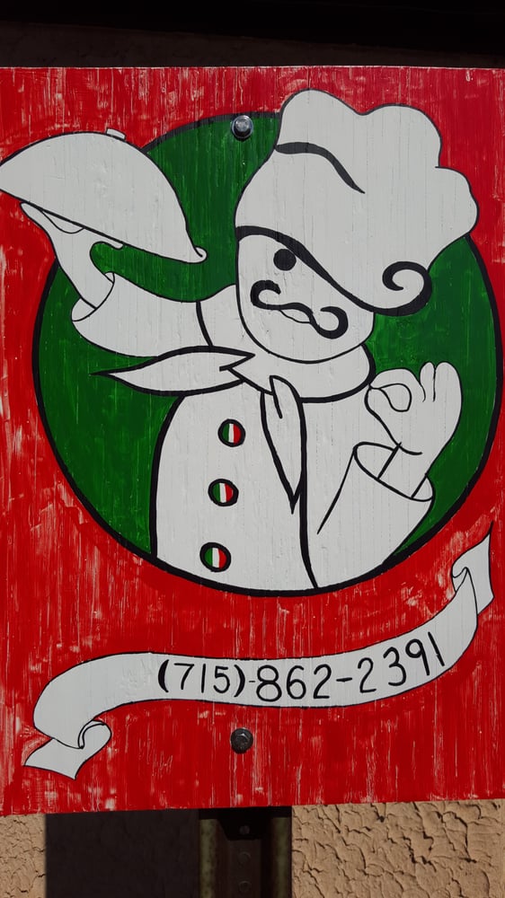 SCOTTI PECOTTI’S Updated September 2024 Hurley Memorial Building