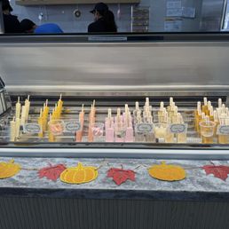 Kulfi