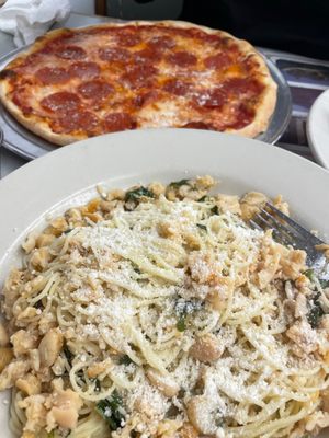 Gino's Pizzeria by null