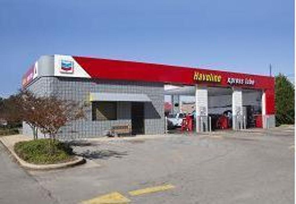 HAVOLINE XPRESS LUBE Updated September 2024 401 E Roosevelt Blvd