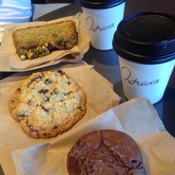 Patricia - Breakfast of champions - Coffee & Tea Near Me - Melbourne, VIC Patricia - Breakfast of champions - Coffee & Tea Near Me - Melbourne, VIC