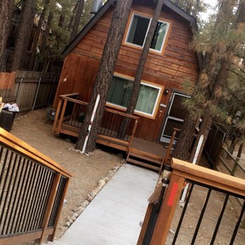 Village Reservation Service - Property Management Near Me - Big Bear Lake, California