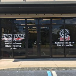 Indian River Taekwondo