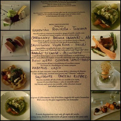 Menu photo 7 Aroma Rome, RM