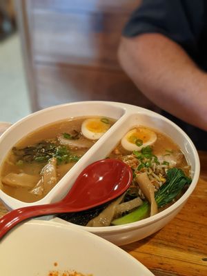 Hanabi Ramen Carrollton by null