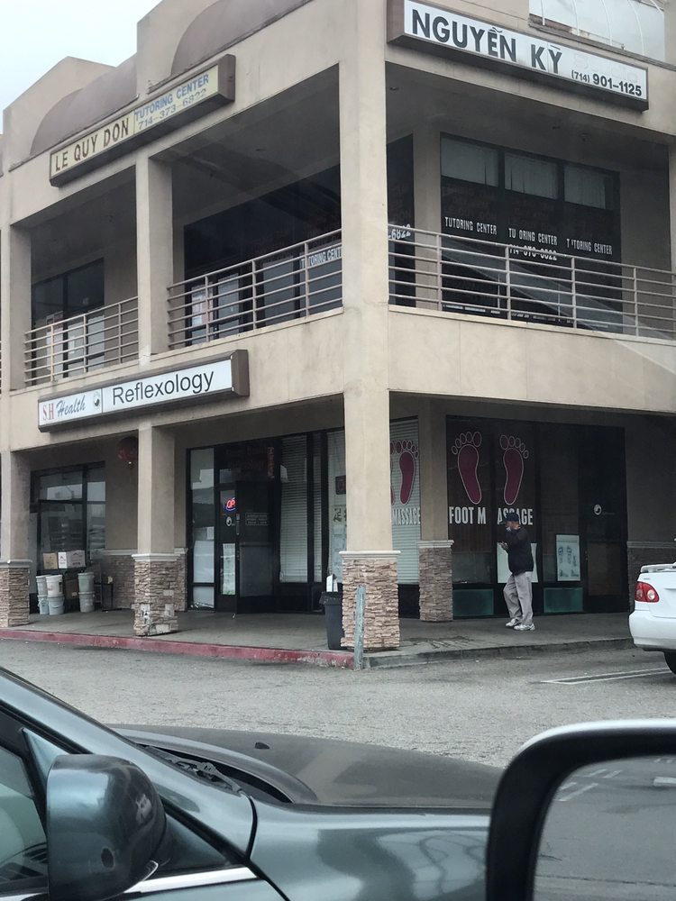 SUNNY HEALTH REFLEXOLOGY Updated November 2024 16 Photos & 88