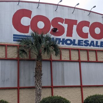 Costco - Costco Wholesale - Wholesale Stores Near Me - Charleston, South Carolina Costco - Costco Wholesale - Wholesale Stores Near Me - Charleston, South Carolina