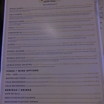 La Bodega Brewing - Drinks - Breweries Near Me - Whittier, California La Bodega Brewing - Drinks - Breweries Near Me - Whittier, California