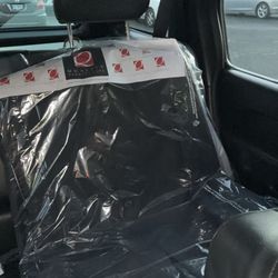 Dr Cleaners - 2 suits and 5 shirts