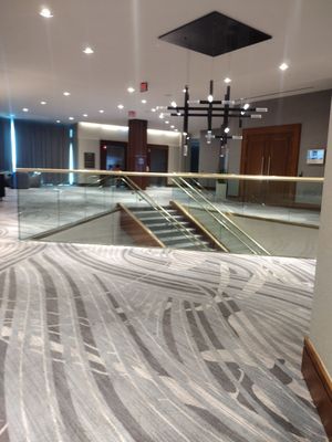 The Westin Houston, Memorial City by null