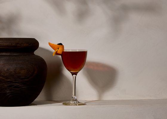 Mēdüzā Mediterrania New York by null