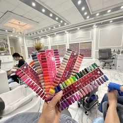 Palace Nail Bar