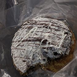 Mary's Mountain Cookies