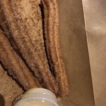 The Taco Stand - Churros (3) - Tacos Near Me - Encinitas, California The Taco Stand - Churros (3) - Tacos Near Me - Encinitas, California