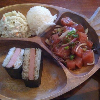 Hukilau - Hawaiian Near Me - San Jose, California