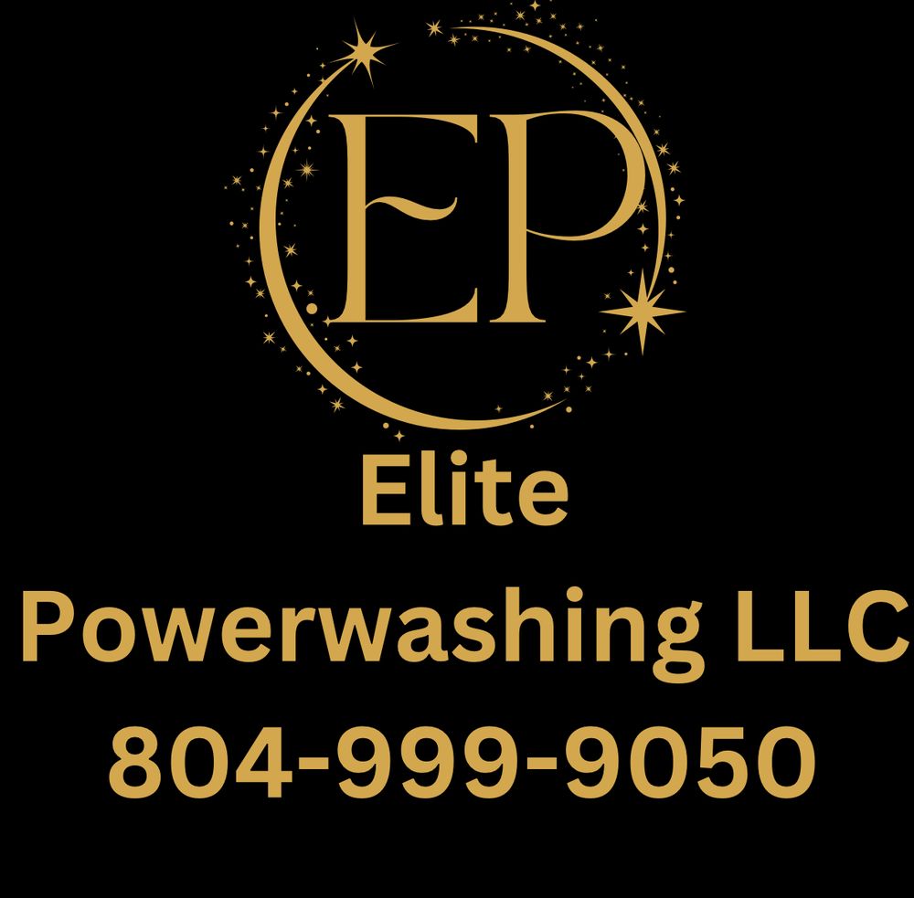 ELITE POWERWASHING Updated October 2024 Richmond, Virginia