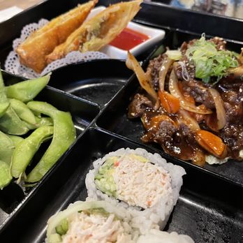 Umi Umi - Butterfly kiss roll - Japanese Near Me - Plano, Texas Umi Umi - Butterfly kiss roll - Japanese Near Me - Plano, Texas