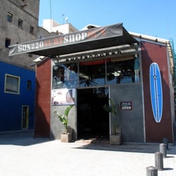 Box 220 Surf Shop