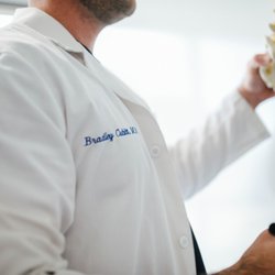 Bradley Cubitt, MD - Bradley Cubitt, M.D.