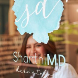 Shanthi Colaco, M.D