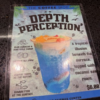 The Coffee Spot - Coffee & Tea Near Me - Orlando, Florida The Coffee Spot - Coffee & Tea Near Me - Orlando, Florida