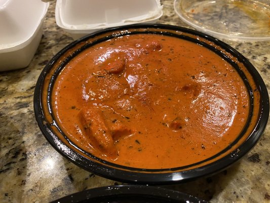 AB World Food Market by null