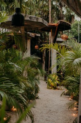 WILD Tulum by null