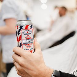 History Barbershop