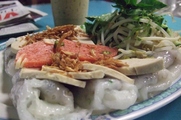 Pho Thanh Huong by null