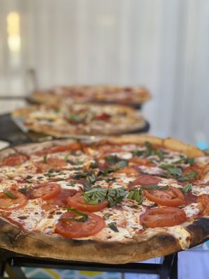 Lena's Wood-Fired Pizza & Tap - Italian Cuisine by null