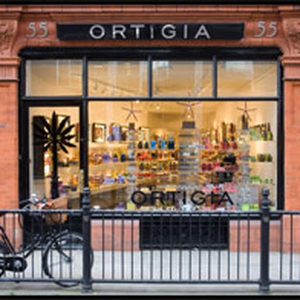 Ortigia - Sicily @ Sloane Sq - Cosmetics & Beauty Supply Near Me - London, XGL