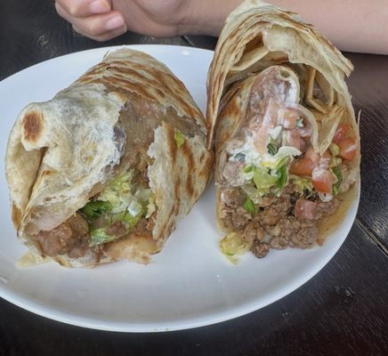 Huaraches Mexican Restaurant by null