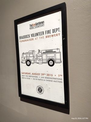 BG Brewing (Brew Gentlemen) by null