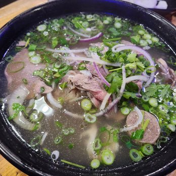 Joe's Pho Original - Vietnamese Near Me - San Leandro, California