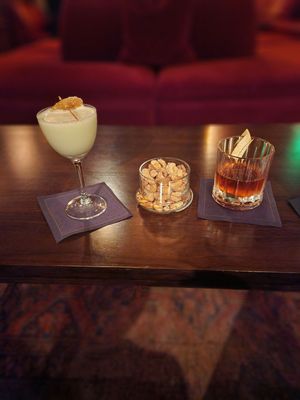 Founders Club by null