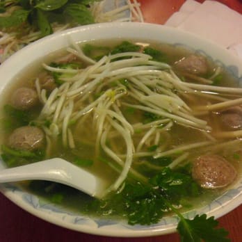 Asian Express - Legit pho - Vietnamese Near Me - Capitola, California
