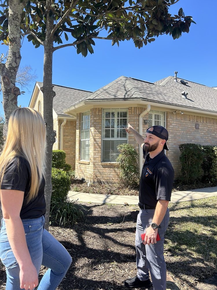 Slide of HailShield Roofing